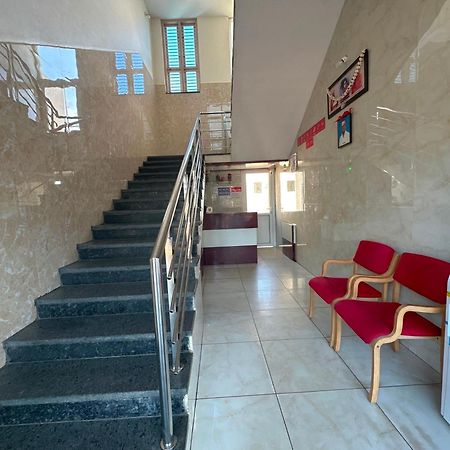 Super Hotel O Sar Residency Nanjangud Экстерьер фото