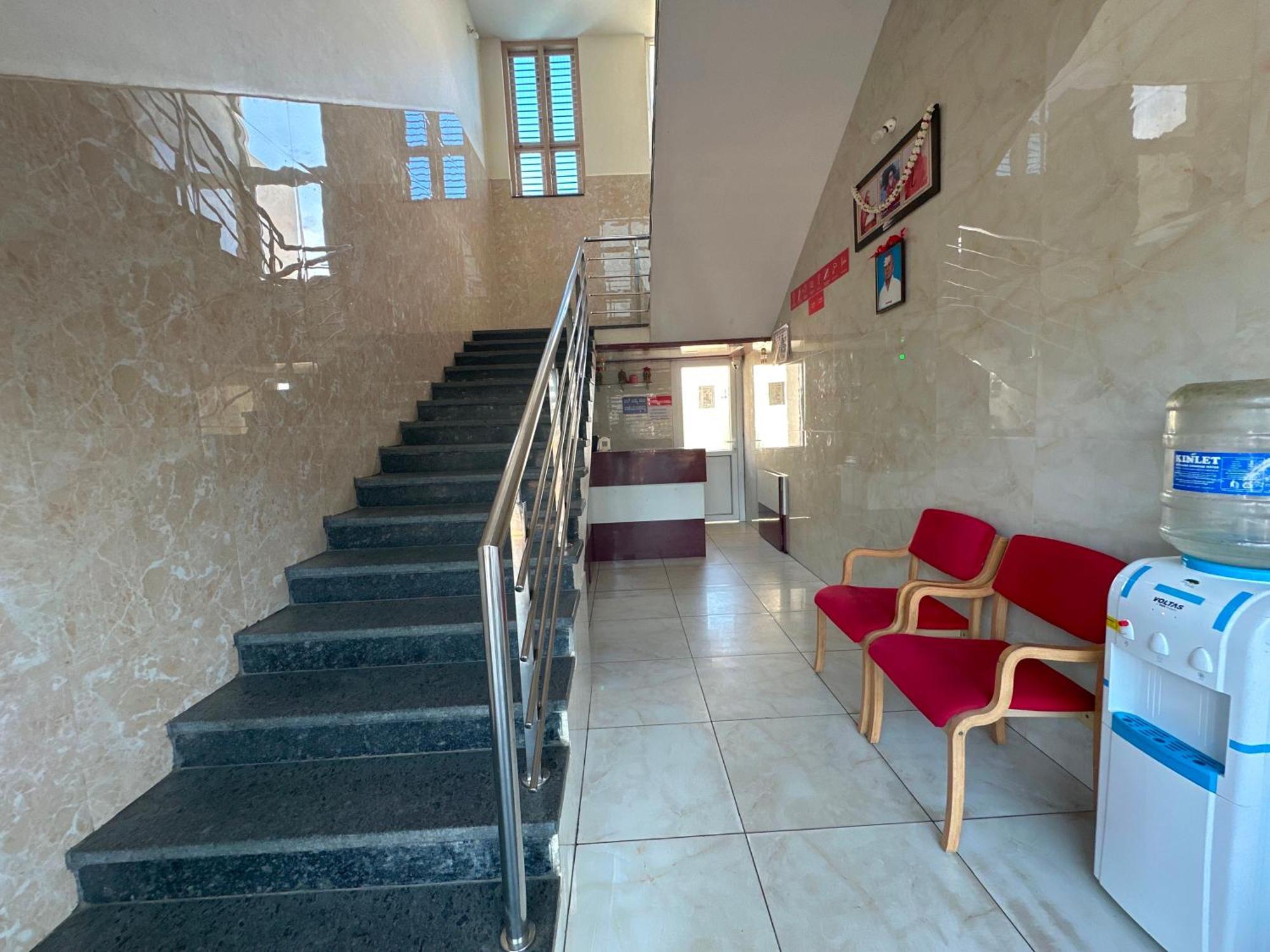 Super Hotel O Sar Residency Nanjangud Экстерьер фото