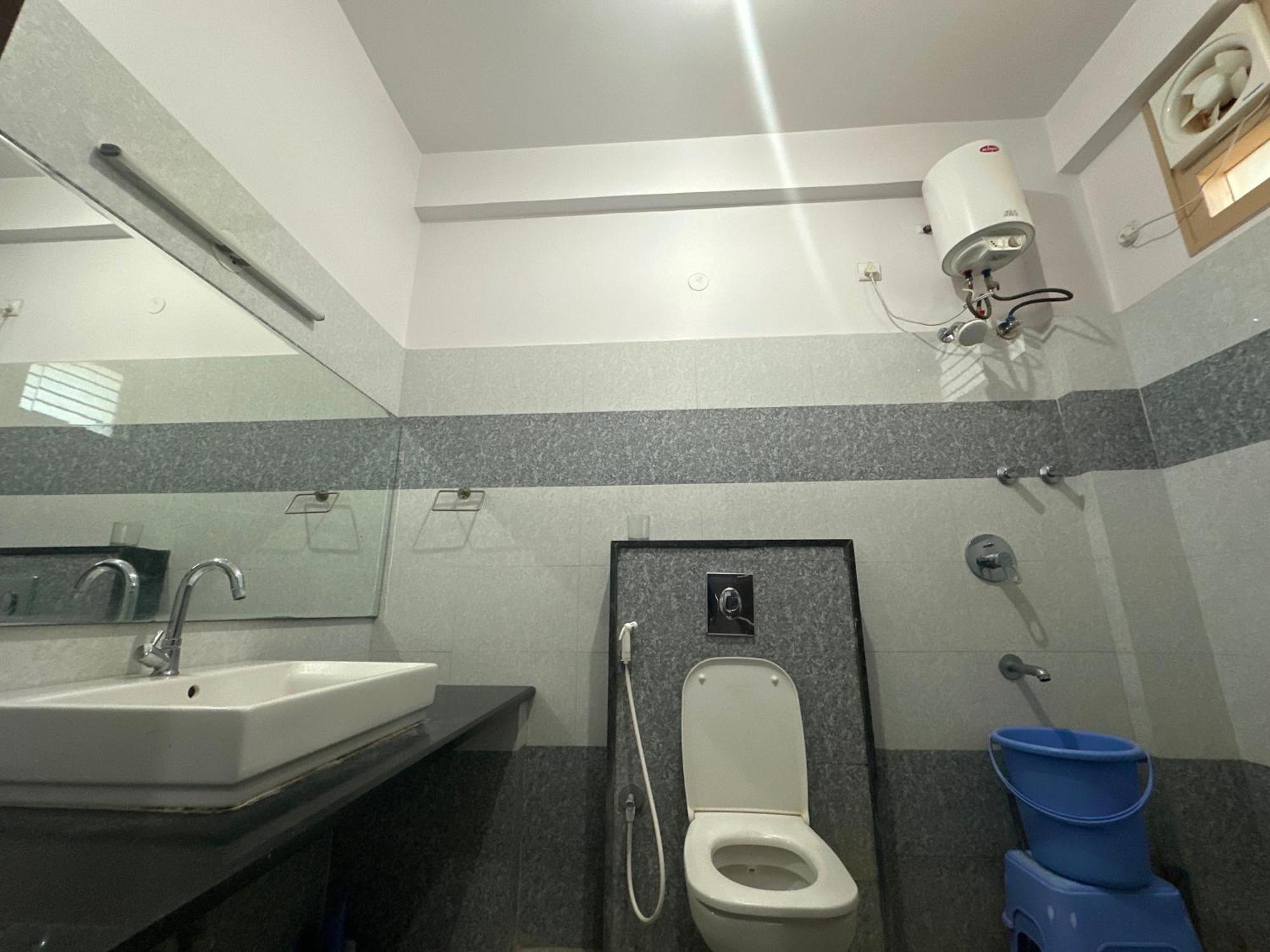 Super Hotel O Sar Residency Nanjangud Экстерьер фото