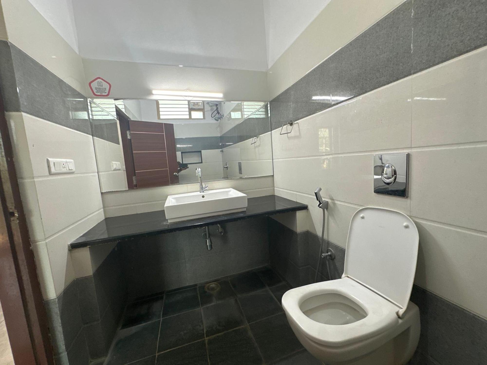 Super Hotel O Sar Residency Nanjangud Экстерьер фото